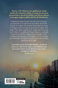 el cementerio de venecia-matteo strukul-9788466676793