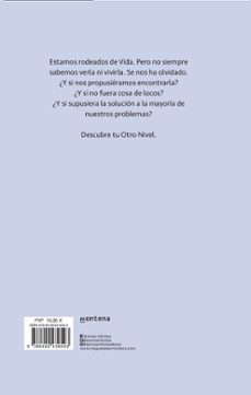 el otro nivel-maria cadepe-9788490439593