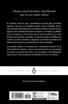 artículos-mariano jose de larra-9788491050193