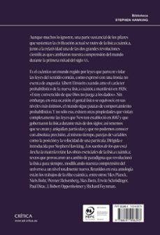 los sueños de los que está hecha la materia-stephen hawking-9788491996293