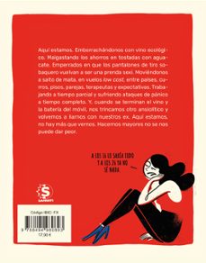 hacerse mayor es una mierda-filipa beleza-9788494980893