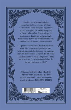 el profesor-charlotte bronte-9791370310493