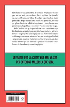 la barcelona impossible-pol casellas-9791387653293