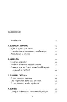 el lenguaje corporal de las emociones-vanessa guerra-9788411323420