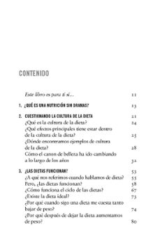nutrición sin dramas-laura villanueva-9788411323437