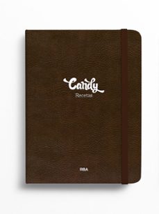 candy. los postres de elbarri-albert adria-david gil-9788491876052