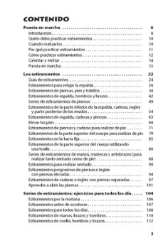 estirandose. guia completa de estiramientos-bob anderson-9788491180456