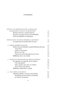 amo, luego existo-manuel cruz-9788490565360