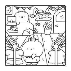 Imagen Secuandaria de Pequeños momentos de Halloween. Abrir galería completa.