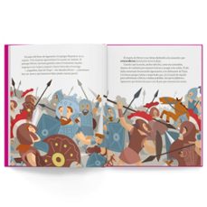 ilíada y odisea de homero-jordi sole-9788413615363