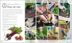 el huerto biodinamico-9780241241400