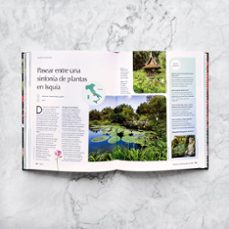 explorar jardines del mundo (lonely planet)-9788408280200