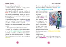 tea stilton 55. cita en parís-tea stilton-9788408303800