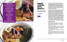 comiendo en las calles de asia: recetas e historias de hanoi a singapur-alejandro zurdo-9788417752200