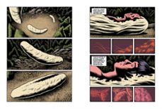 laberintos 2-charles burns-9788418897900