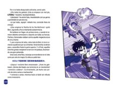 beniju y el torneo legendario-9788419357700