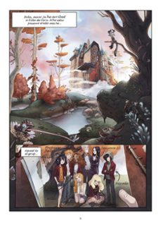 magalina i el gran misteri (serie magalina 2)-sylvia douye-9788420452500