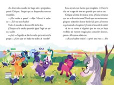 chispas el unicornio 3 un error diminuto-calliope glass-9788427222700