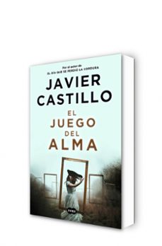 saga la chica de nieve (edición estuche con: la chica de nieve el juego del alma   la grieta del silencio)-javier castillo-9791387512200