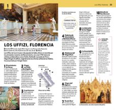 florencia y la toscana 2025 (guías visuales top 10)-9780241789001