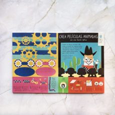 el extraordinario libro que se inventa a sí mismo-alison buxton-helen bell-9788408290001