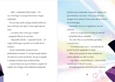 Imagen Secuandaria de Anna Kadabra 15. La noche de la impostora. Abrir galería completa.