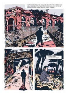 las edades de la rata-martin lopez lam-9788416131501