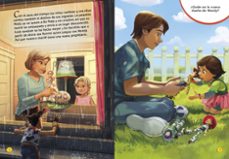 toy story 4 (leo, juego y aprendo con disney)-9788417630201