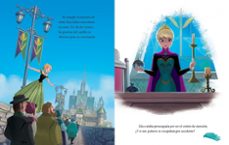 frozen. edicion 10 aniversario (mis clasicos disney)-9788419487001