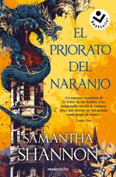 las raíces del caos (estuche con: el día que se abrió el cielo el priorato del naranjo)-samantha shannon-9788419498601