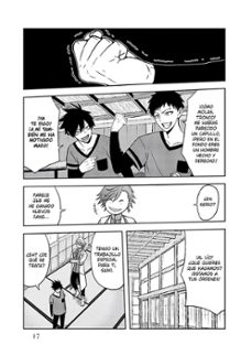 tougen anki: la leyenda de la sangre maldita 2-yura urushibara-9788419819901