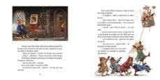 cuentos de foresta-cynthia paterson-9788420458601