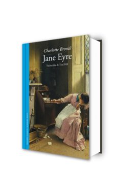 jane eyre-charlotte bronte-9788439730101
