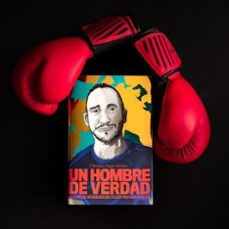 un hombre de verdad-thomas page mcbee-9788499987101