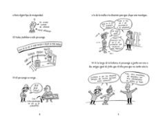 emmie es invisible (emmie & sus amigos 1)-terri libenson-9791387741501