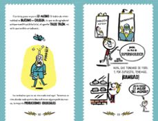 una mision mitica (las colosales aventuras de harry & cerdon 1)-fermin solis-9788417773502