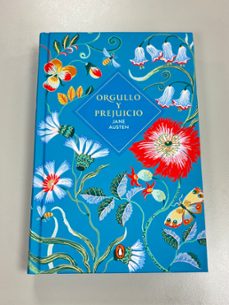 orgullo y prejuicio (edición especial limitada)-jane austen-9788491057802