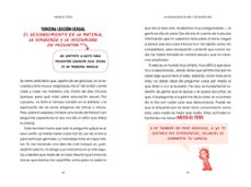 Imagen Secuandaria de Hasta el toto. Abrir galería completa.