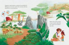 las historias de áfrika-xavier aldekoa-9788408275503