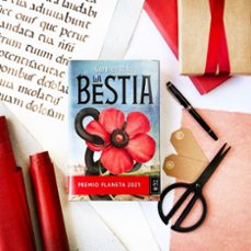 la bestia-carmen mola-9788408287803