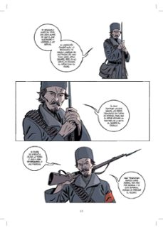 la revolución rusa contada para escepticos-juan eslava galan-9788411404303