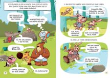 bitmax & co 13 hamlet y el mar-jaume copons-9788411581103