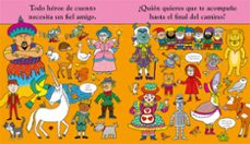 tu eliges cuentos de hadas-pippa goodhart-9788427299603