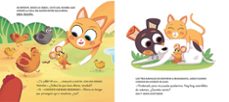 como el gato y el perro 2. el raton al que no le gustaba el queso-david dominguez-9788448858803