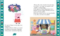 10 cuentos de aventuras para leer en 1 minuto (un cuento de peppa pig)-9788448861803