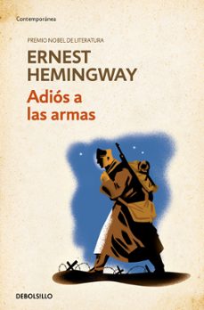 estuche esencial (contiene: por quien doblan las campanas; el vie jo y el mar;  adiós a las armas)-ernest hemingway-9788466392303