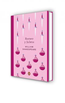 romeo y julieta-william shakespeare-9788491055303