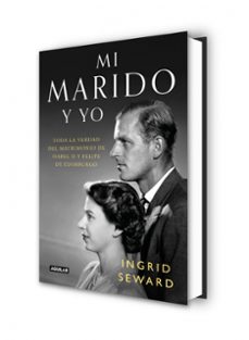 mi marido y yo-ingrid seward-9788403519404