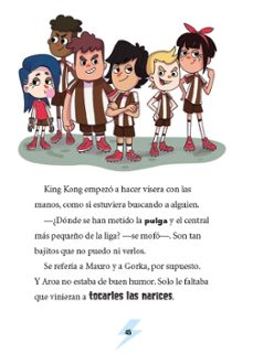 los cacahuetes futboleros 3. ¡secretos inconfesables! nueva prese ntación-isaac palmiola-9788408289104
