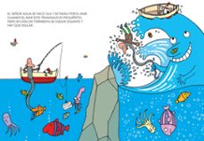 el mundo del señor agua 1. el fantástico viaje del señor agua-agostino traini-9788408291404